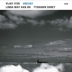 Джаз ECM VIJAY IYER - UNEASY (180 g)