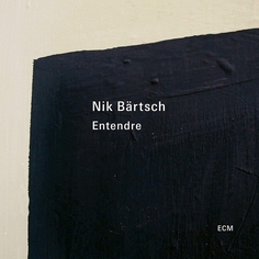 Классика ECM NIK BARTSCH - ENTENDRE (180 g)