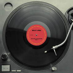 Рок Sony Billy Joel - The Vinyl Collection, Vol. 1 (Limited Box Set/Black Vinyl)