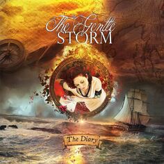 Рок IAO The Gentle Storm - The Diary (coloured) (Сoloured Vinyl 3LP)