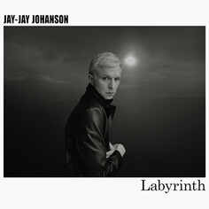 Электроника IAO Jay-Jay Johanson - Labyrinth EP (Black Vinyl LP)