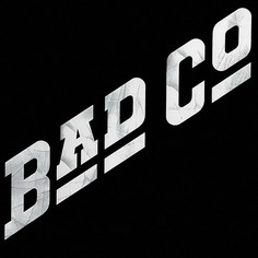 Рок Warner Music Bad Company - Bad Company (coloured) (Сoloured Vinyl LP)