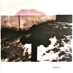 Металл IAO Ihsahn - After (coloured) (Сoloured Vinyl 2LP)