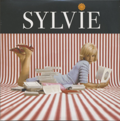 Рок IAO Sylvie Vartan - Salut Les Copains! Beginnings Of Ye Ye! (Black Vinyl 2LP)
