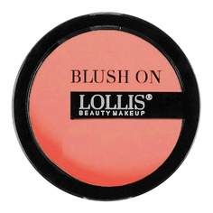 LOLLIS Румяна для лица Blush On