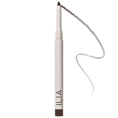 Карандаш для глаз ILIA Карандаш-лайнер для глаз автоматический Clean Line Gel Liner Twilight