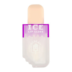 ISCREAM Блеск для губ ISCREAM YOU WIN! ice attack