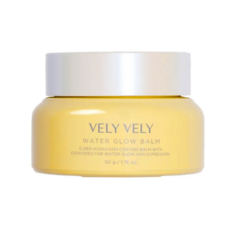 Бальзам для лица VELY VELY Сливочный бальзам для лица Water Glow Balm 50.0