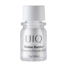 Эссенция для лица UIQ Рефил пудры-эссенции для лица Biome Barrier Essence in Powder 2.5