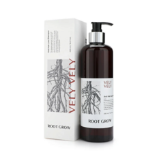 Шампунь для волос VELY VELY Шампунь против выпадения волос Root Grow Anti Hair Loss Shampoo 490.0