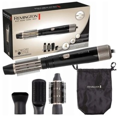 Фен-щетка REMINGTON Стайлер воздушный AS7500 Blow Dry & Style 1000W Airsty