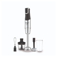 Блендер MOULINEX Погружной блендер 4 в 1 InfinyForce Pro