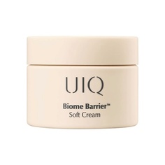 Крем для лица UIQ Крем для ровного тона лица Biome Barrier Soft Cream 60.0