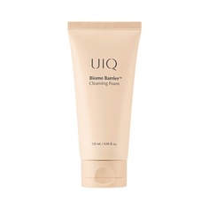 Пенка для снятия макияжа UIQ Пенка для умывания Biome Barrier Cleansing Foam 120.0