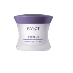 Крем для лица PAYOT Глобальное антивозрастное дневное средство Supreme Jeunesse Jour