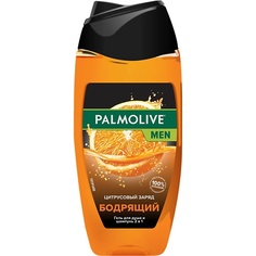 PALMOLIVE Гель для душа 2 в 1 FOR MEN 250