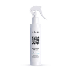 Спрей для укладки волос ELEM. Спрей для волос EleM с термозащитой 500.0