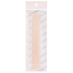 Пилка для ногтей ЛЭТУАЛЬ Многослойная пилочка для ногтей Multi-Layer Nail File Pink