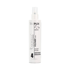 Спрей для ухода за волосами RAYWELL Спрей-полимер BIOPLEX термозащитный 250.0