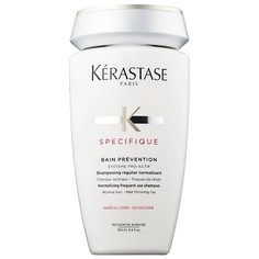 Шампунь для волос KERASTASE Шампунь-ванна Specifique Prevention от выпадения волос 250.0