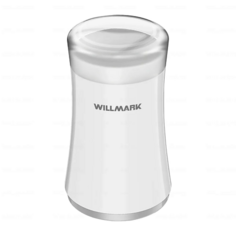 Кофеварка WILLMARK Кофемолка WCG-274