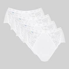 Комплект 3 1 бесплатно LaRedoute