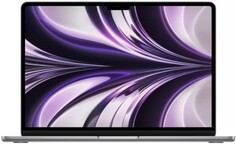 Ноутбук Apple MacBook Air (2022) Z15S0000X M2 8-Core CPU, 10-Core GPU, 16GB, 256GB SSD, space gray