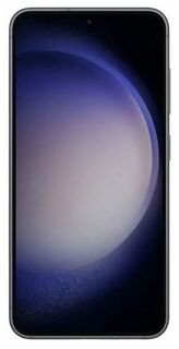 Смартфон Samsung Galaxy S23 FE 8/128GB 5G SM-S711BZABMEA Graphite arabic