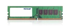 Модуль памяти DDR4 8GB Patriot Memory PSD48G240081 7D4824AB8C000500PT 2400MHz bulk Патриот