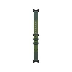 Ремешок на руку Xiaomi BHR7306GL Smart Band 8 Braided Strap - Green