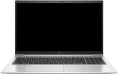 Ноутбук HP EliteBook 845 G8 490X0UC Ryzen 5 Pro 5650U/16GB/256GB SSD/Radeon graphics/14" FHD IPS/WiFi/BT/cam/Win10Pro/silver