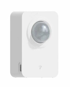 Датчик движения Moes WSS-FL-PIR-A WiFi