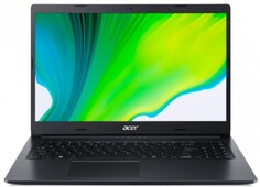 Ноутбук Acer Aspire 3 A315-23-R2U8 NX.HVTER.00C Ryzen 3 3250U/4GB/128GB SSD/Radeon graphics/15.6" FHD/WiFi/BT/cam/Eshell/black