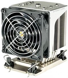 Кулер Ablecom ACL-S41130 LGA4677, 4U, Active