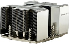 Радиатор Ablecom ACL-S22130 LGA 6096 (SP5), 2U
