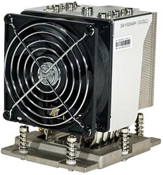 Радиатор Ablecom ACL-S42130 LGA6096 (SP5), 4U
