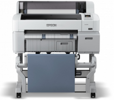 Принтер Epson SureColor SC-T3200 C11CD66301A0 A1+