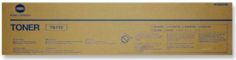 Тонер Konica Minolta TN-712 A3VU050 для bizhub 654/754 чёрный