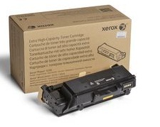 Тонер-картридж Xerox 106R03623 (15 тыс стр) WC 3335/3345