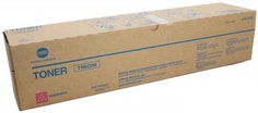 Тонер-картридж Konica Minolta TN-622M A5E7351 малиновый для AccurioPress C6085/C6100