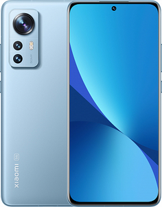 Смартфон Xiaomi 12 8/128GB 35839 blue