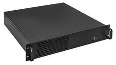 Корпус серверный 2U Exegate Pro 2U450-03 EX293326RUS RM 19", глубина 450, БП 1100ADS, USB