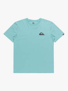 Мужская футболка MW Mini Quiksilver