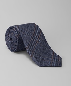 Галстук HENDERSON TS-2639 DBLUE