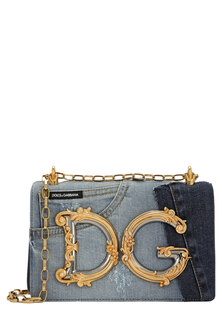 Сумка DOLCE&GABBANA