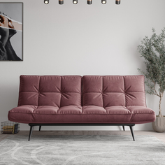 Диван Робин Лазурит