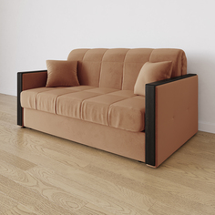 Диван Бристоль 1,4 Лазурит