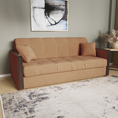 Диван Бристоль 1,6 Лазурит