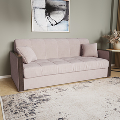 Диван Бристоль 1,4 Лазурит