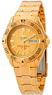 Японские наручные мужские часы Seiko SNZB26J1. Коллекция Seiko 5 Sports